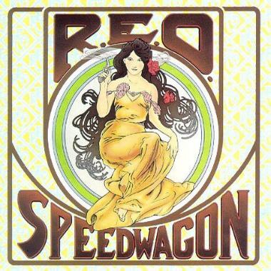 REO Speedwagon -  This Time We Mean It